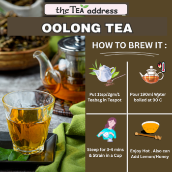 Oolong Tea - Image 3