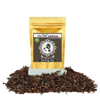 oolong pouch image