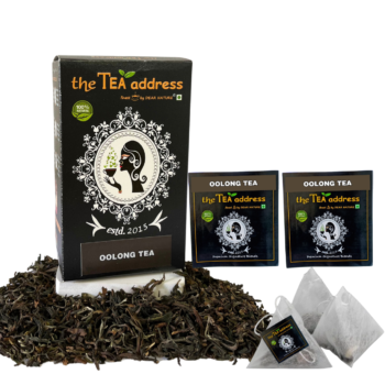oolong teabags image