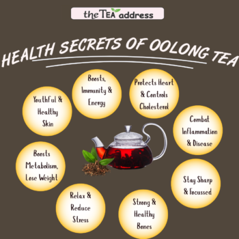 Oolong Tea - Image 2