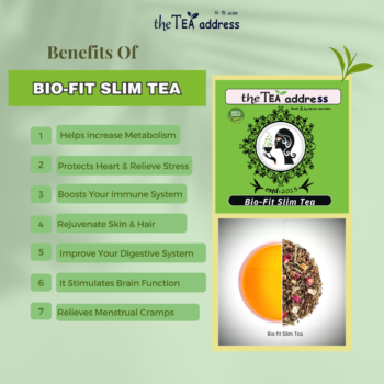 Bio- Fit Slim Tea - Image 2