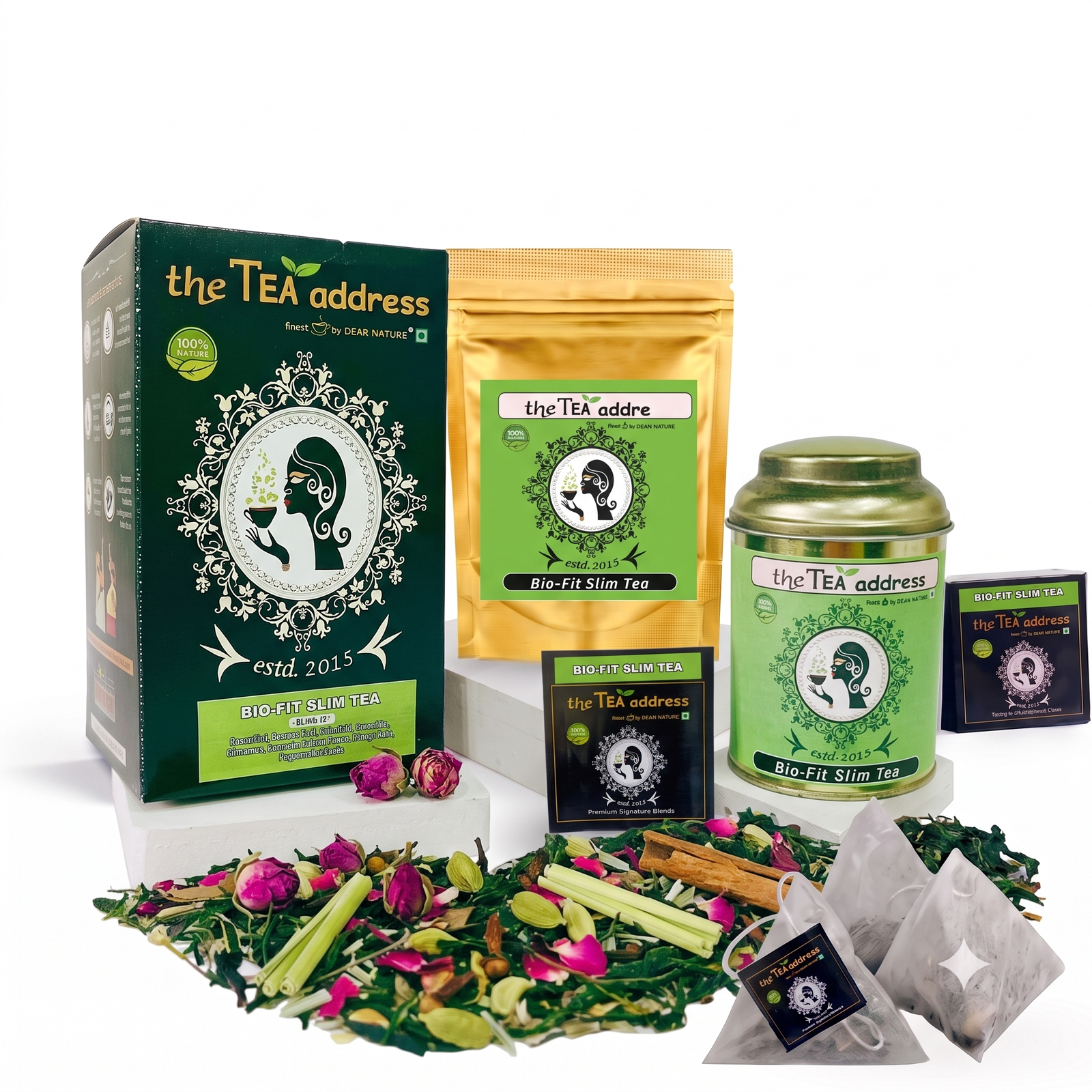 Bio fit slim tea variants variants of bio fit slim tea