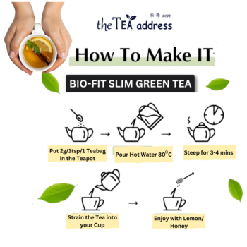 Bio- Fit Slim Tea - Image 3