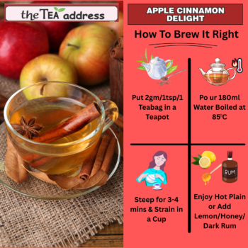 Apple Cinnamon Delight - Image 3