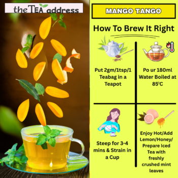 Mango Tango Tea - Image 2