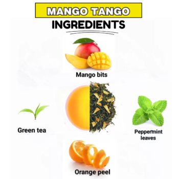 Mango Tango Tea - Image 3