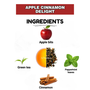 Apple Cinnamon Delight - Image 4