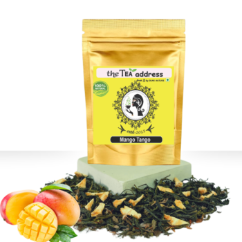pouch of mango tango