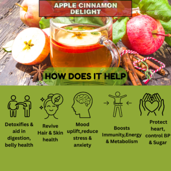 Apple Cinnamon Delight - Image 6