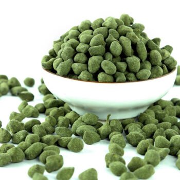 Imperial Ginseng Oolong Tea - Image 3
