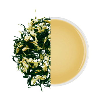 Jasmine Green Tea - Image 2