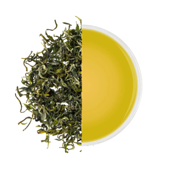 Natural Green Tea - Image 6