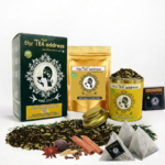 Variations of amritsari chaska chai main image