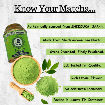 know your matcha image