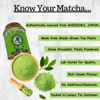 know your matcha image