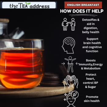 English Breakfast Tea - Image 2
