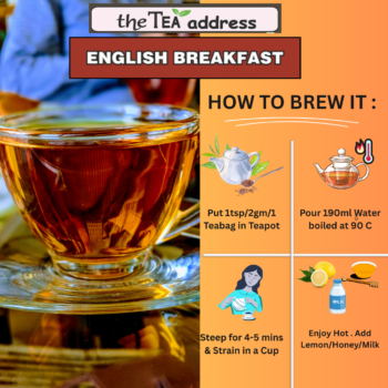 English Breakfast Tea - Image 3