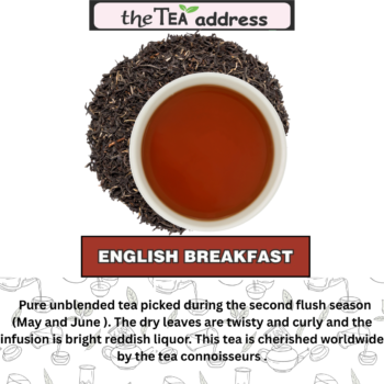 English Breakfast Tea - Image 4