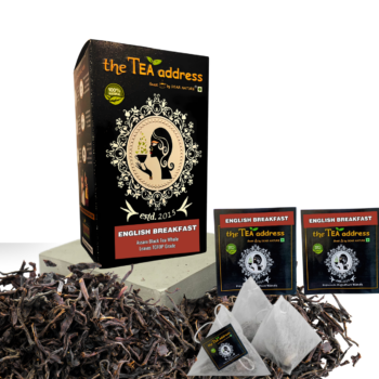 English Breakfast Tea - Image 7
