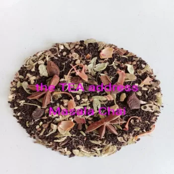 Handcrafted Kadak Masala Chai - Image 5