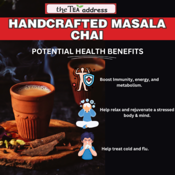 Handcrafted Kadak Masala Chai - Image 6