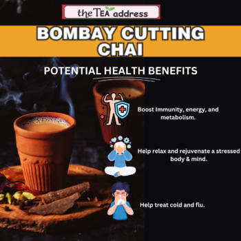 Bombay Cutting Chai - Image 6