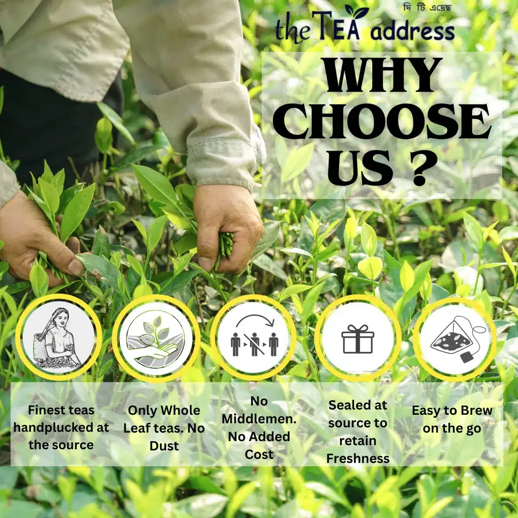 WHY CHOOSE US_result