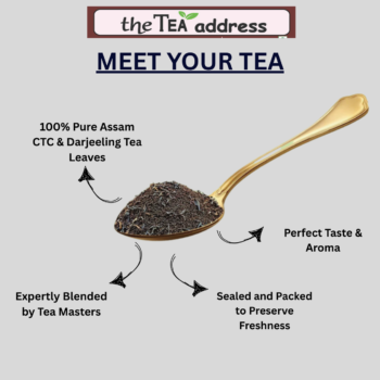 Darjeeling Assam Special - Image 4