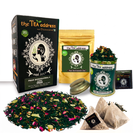 paan banaraswala chai images