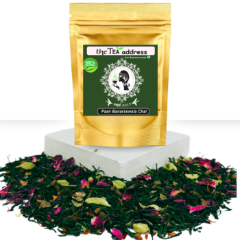 paan banaraswala chai in pouch