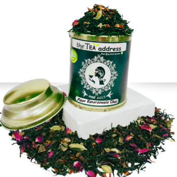Paan Banaraswala Chai - Image 7