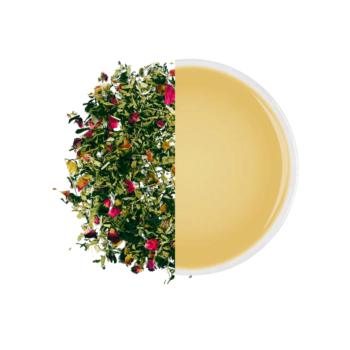 Cleopatra Skin Glow Tea - Image 2