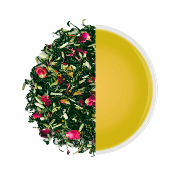 Vedic Bliss Tea - Image 3