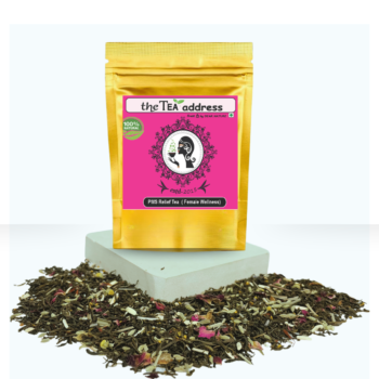 PMS Relief Tea - Image 7
