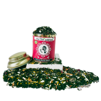 image of tin of immunity booster blaster