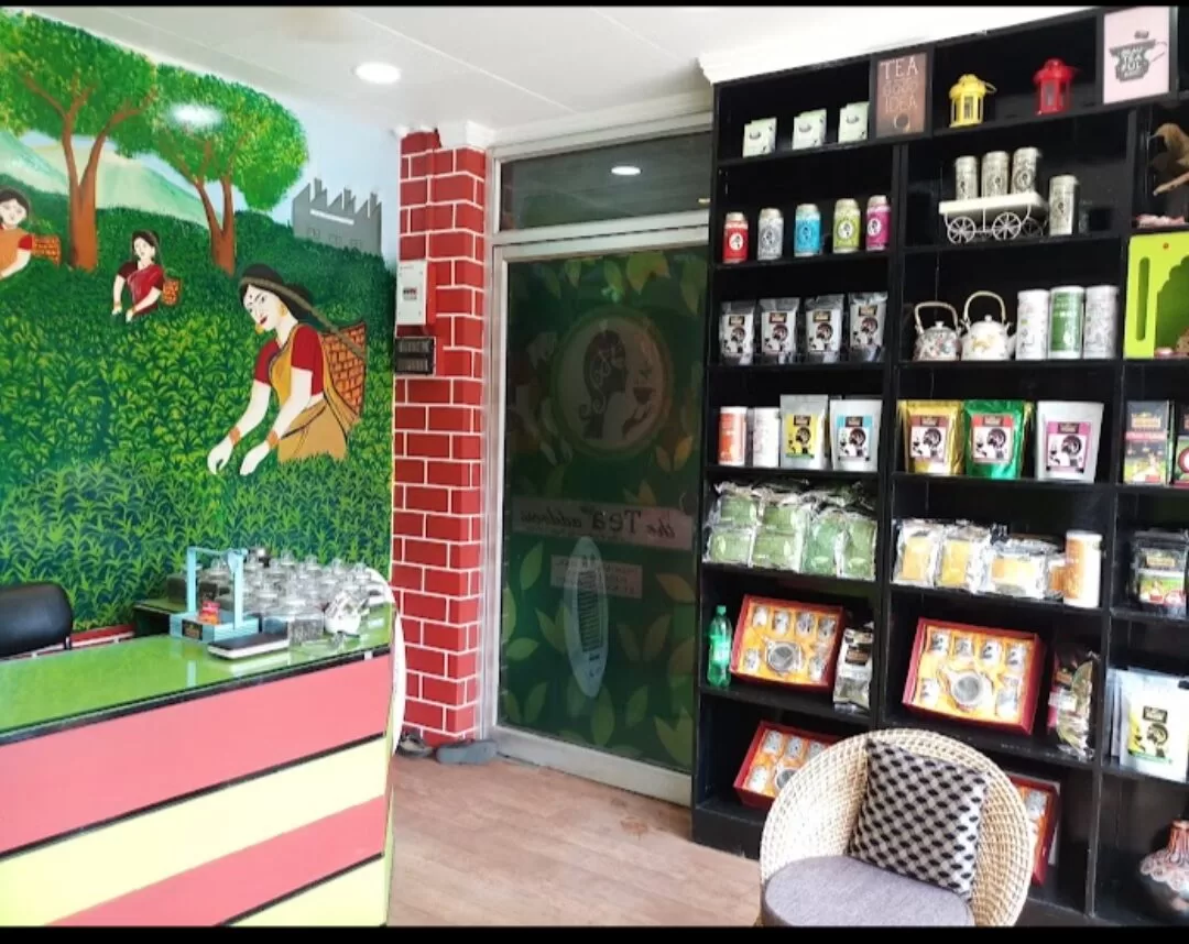 Image of our store in A T road Guwahati Assam