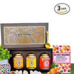 main image of the fruity indulgence