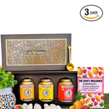 main image of the fruity indulgence