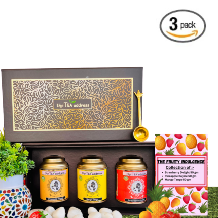 main image of the fruity indulgence