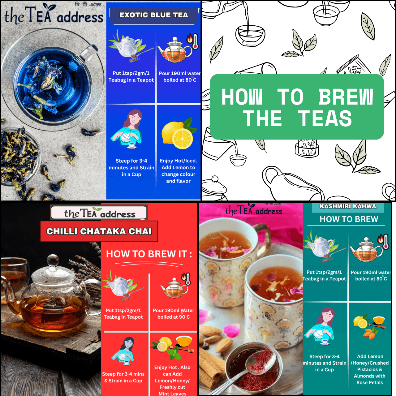 HOW TO BREW THE TEAS (2) (1)