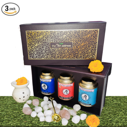 ecstasy collection image of box