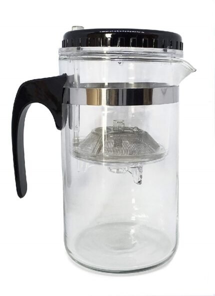 magic tea maker image