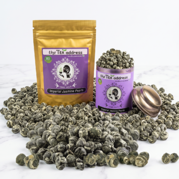 image of imperial jasmine pearls