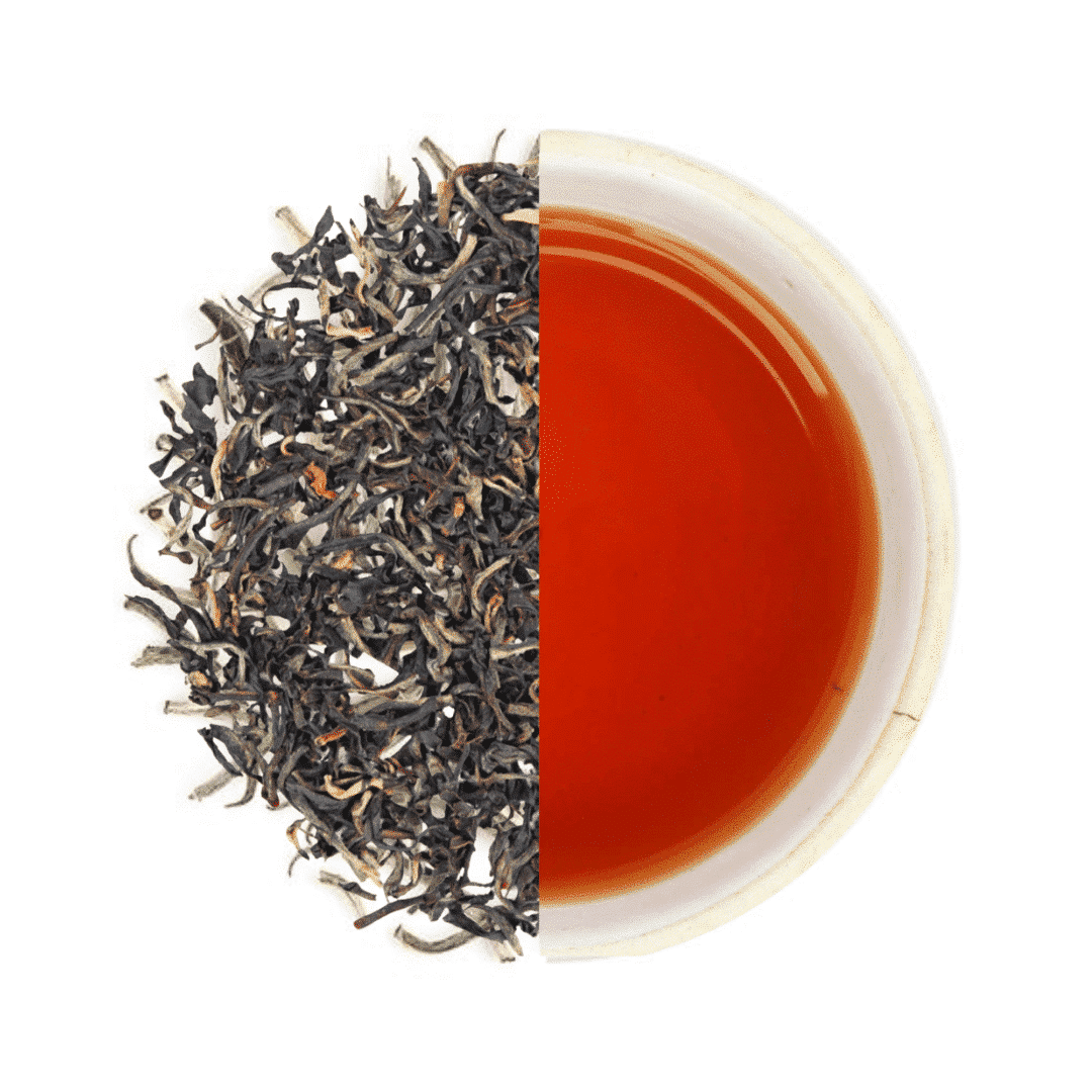 Black Tea & Blends