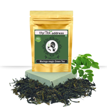 moringa pouch