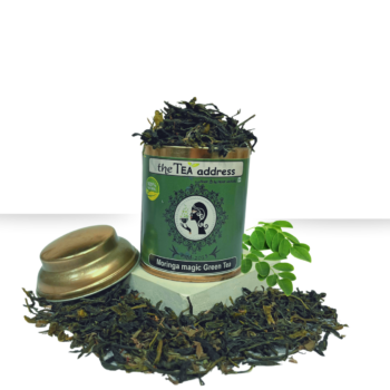 moringa tin