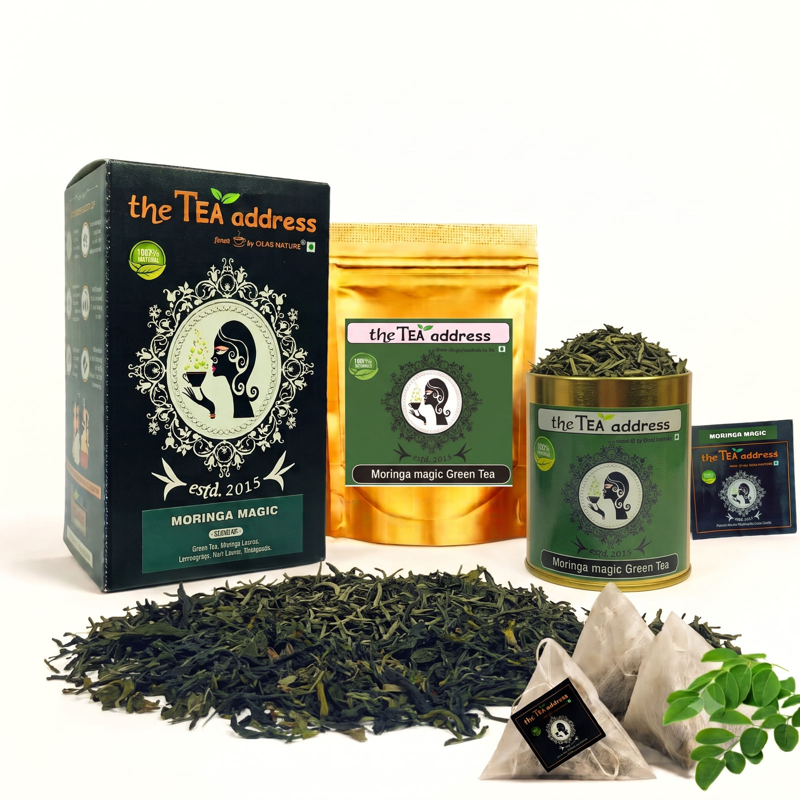 Tulsi moringa magic main website image main image of tulsi moringa magic