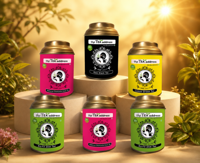 image of tins