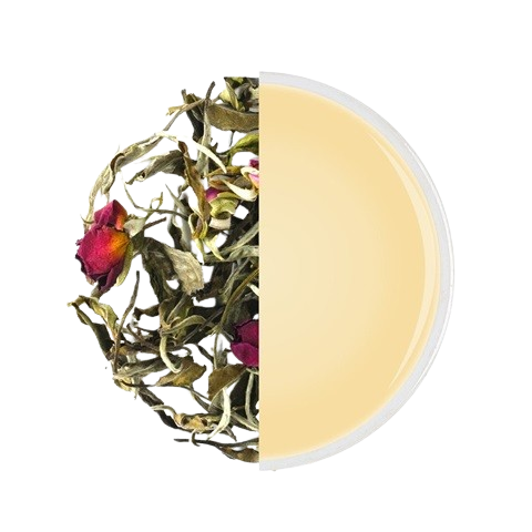 rose oolong image