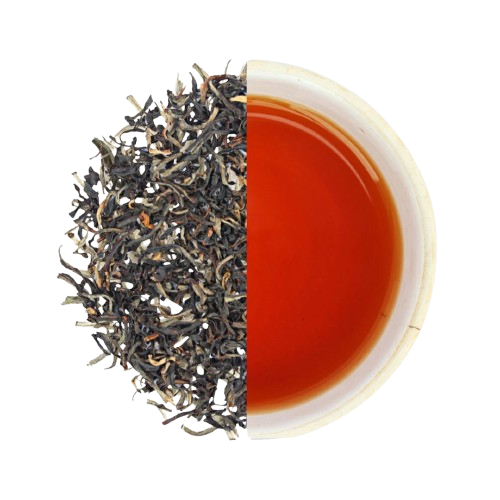 black tea image